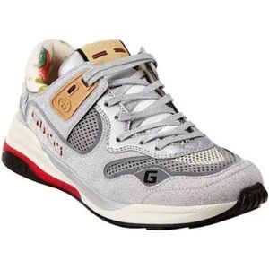 Gucci sparkle sneakers